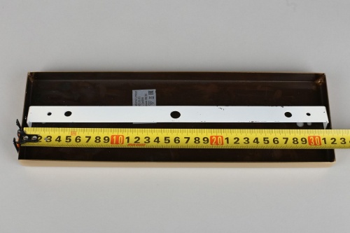 Бра Aployt Wikta APL.805.01.01 в Нижнем Новгороде фото 9