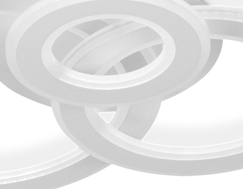 Накладной светильник Ambrella Light FA FA861 в Нижнем Новгороде фото 2