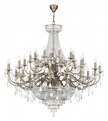 Подвесная люстра Osgona Classic 700511 в Нижнем Новгороде фото 6