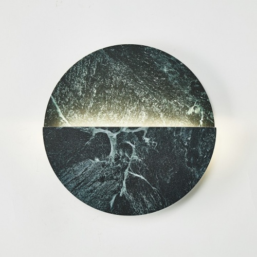 Накладной светильник Favourite Eclipsis 4600-1W в Нижнем Новгороде фото 2