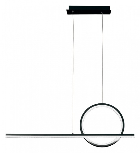 Подвесной светильник Mantra Kitesurf 7142 в Нижнем Новгороде фото 6