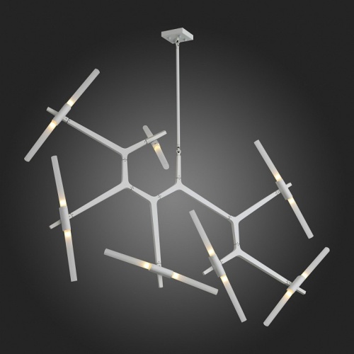 Люстра на штанге ST-Luce Laconicita SL947.502.14 в Нижнем Новгороде фото 6
