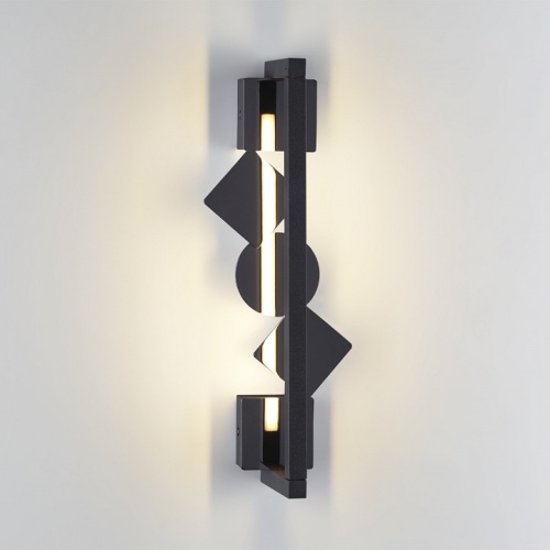 Накладной светильник Odeon Light Geos 6690/7WL в Нижнем Новгороде фото 5