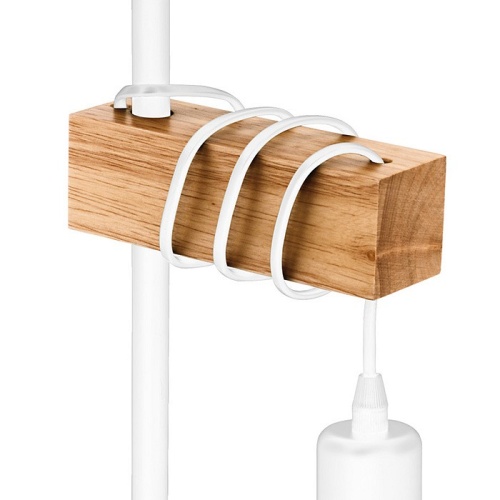 Настольная лампа декоративная Eglo Townshend 33163 в Нижнем Новгороде фото 3