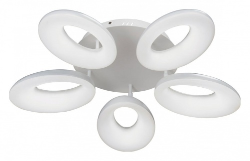 Потолочная люстра Vitaluce V4706 V4706/5PL в Нижнем Новгороде