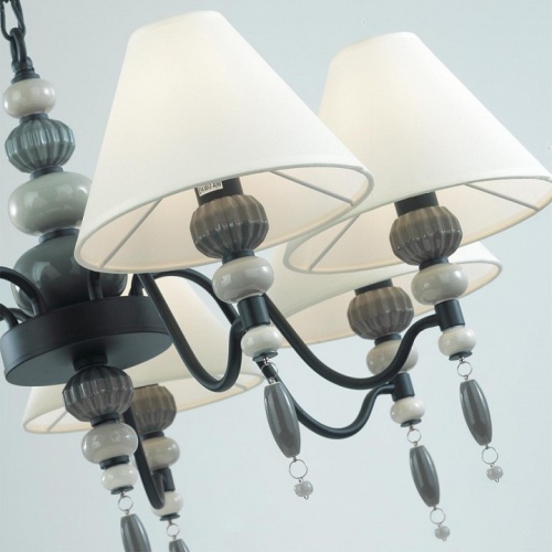 Подвесная люстра Odeon Light Sochi 4896/7 в Нижнем Новгороде фото 2