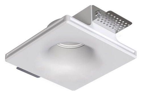 Встраиваемый светильник Arte Lamp Invisible A9283PL-1WH в Нижнем Новгороде