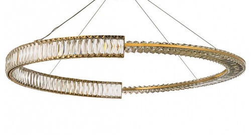 Подвесной светильник Dio D’Arte Caneva Caneva L 1.5.100.100 G в Нижнем Новгороде