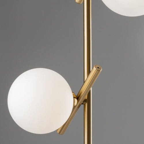 Светильник на штанге Freya Blossom FR5259PL-02BS в Нижнем Новгороде фото 12