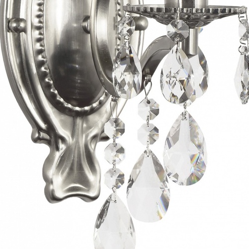 Бра Arti Lampadari Pisani Pisani E 2.1.1.600 NM в Нижнем Новгороде фото 3