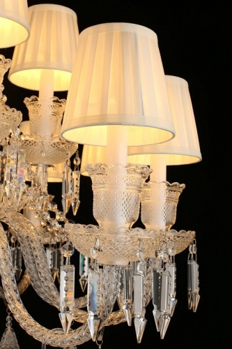 Подвесная люстра Aployt Lara APL.710.03.15 в Нижнем Новгороде фото 7