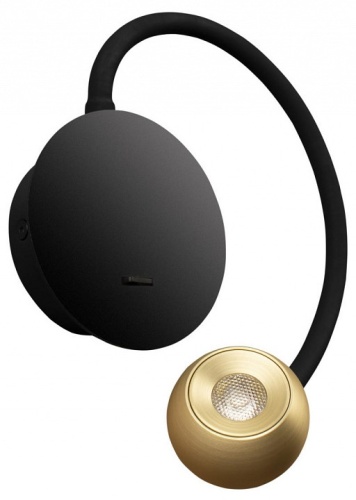 Бра Loft it Point 10254 Brass в Нижнем Новгороде фото 7