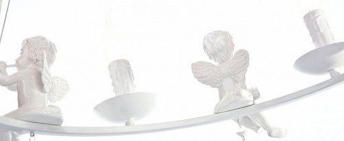 Подвесная люстра Escada Angel 10169/6 в Нижнем Новгороде фото 3