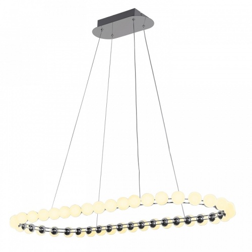 Подвесная люстра Favourite Helmet 4589-10P в Нижнем Новгороде фото 2