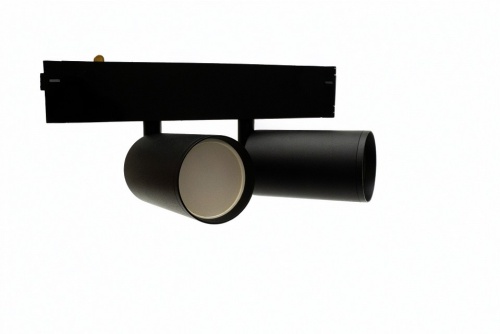 Светильник на штанге Imex SMART LINE IL.0050.5011-GU10-BK в Нижнем Новгороде фото 2