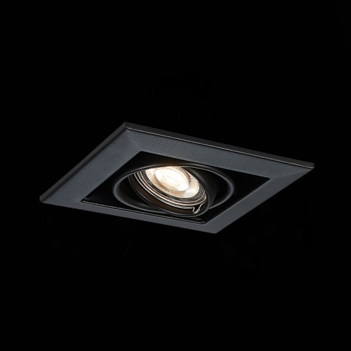 Встраиваемый светильник ST-Luce Hemi ST250.448.01 в Нижнем Новгороде фото 8