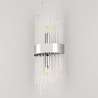 Накладной светильник Arte Milano Torcia 430122.140.2.E14.A1 CR в Нижнем Новгороде