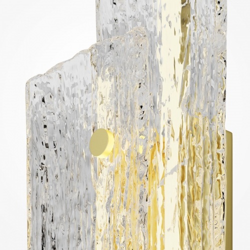 Накладной светильник Maytoni Frostum MOD439WL-L10BSK в Нижнем Новгороде фото 2