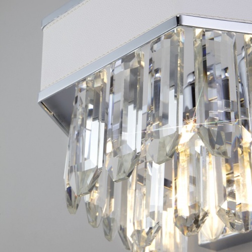 Накладной светильник Bogate's Pelle 329/2 Strotskis в Нижнем Новгороде фото 2