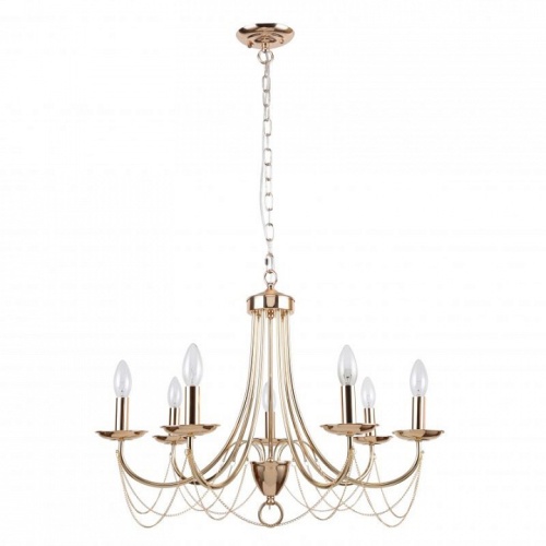 Подвесная люстра F-promo Plini 2591-7P в Нижнем Новгороде фото 5