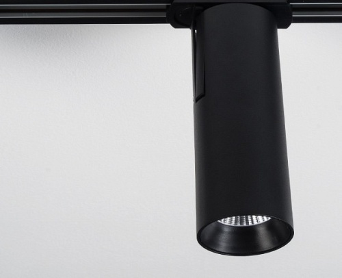 Светильник на штанге Italline TR 3007 TR 3007 black 4000K в Нижнем Новгороде фото 5