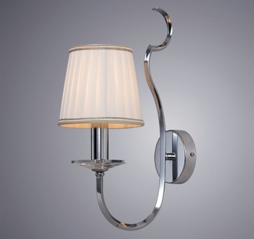 Бра Arte Lamp Andrea A6352AP-1CC в Кадникове фото 4