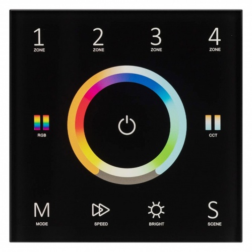 Панель универсальная сенсорная встраиваемая Arlight SMART 28322 в Нижнем Новгороде фото 3