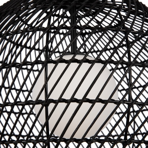 Подвесной светильник Maytoni CANE MOD204PL-01B в Нижнем Новгороде фото 2