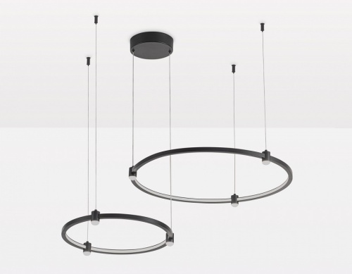 Подвесной светильник Ambrella Light FL FL5525 в Нижнем Новгороде фото 6
