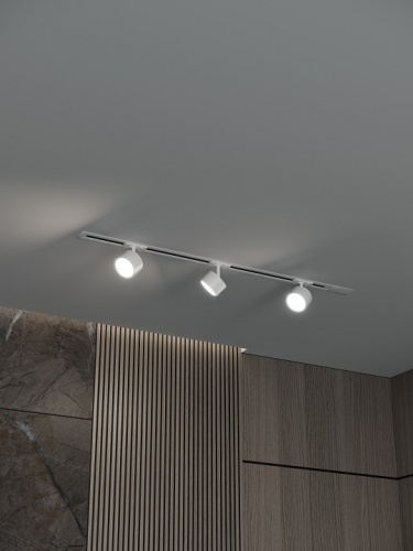 Комплект трековый Hesby Lighting Skylite №13 HSBL_kompl_S013_VI1W3K в Нижнем Новгороде фото 2