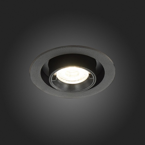 Встраиваемый светильник ST-Luce ST702 ST702.348.12 в Кропоткине фото 3