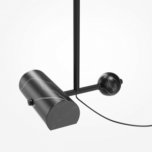 Торшер Maytoni Pikant MOD372FL-L10B3K в Нижнем Новгороде фото 2