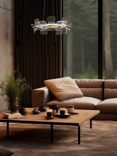 Подвесной светильник De City Оскар 62 510014901 в Нижнем Новгороде фото 5