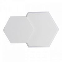 Накладной светильник DeMarkt Круз 637028002 в Нижнем Новгороде