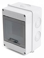 Электрический щиток накладной Stekker EBX50-1/05-65 39189 в Нижнем Новгороде