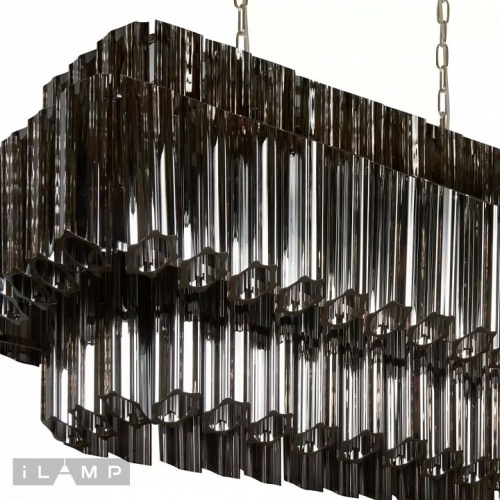 Подвесная люстра iLamp Destiny MD0267-14A в Нижнем Новгороде фото 3