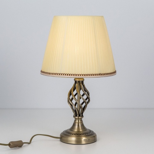 Настольная лампа декоративная Citilux Вена CL402833 в Соколе фото 3