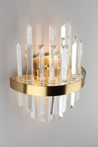 Накладной светильник Omnilux Saviano OML-69011-02 в Нижнем Новгороде фото 6