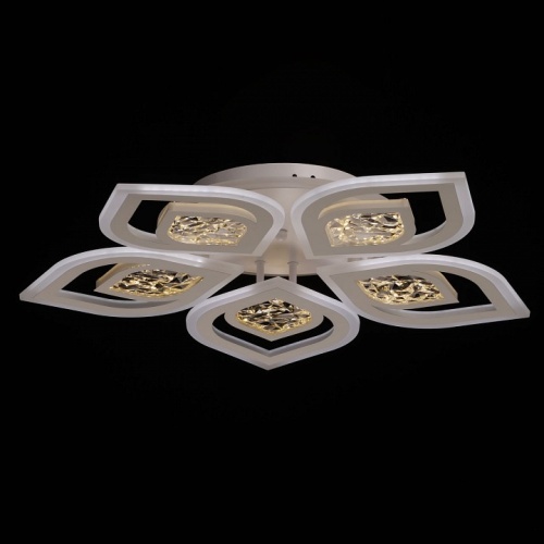 Потолочная люстра De City Мадлен 15 424014505 в Нижнем Новгороде фото 11