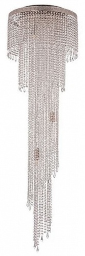 Потолочная люстра Arti Lampadari Santa Gold Santa E 1.8.80.602 N в Нижнем Новгороде