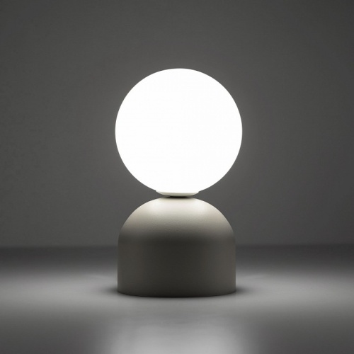 Настольная лампа декоративная Eurosvet Miki 16038 Miki в Нижнем Новгороде фото 2