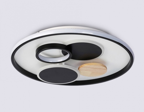 Накладной светильник Ambrella Light FL FL4802 в Нижнем Новгороде фото 9