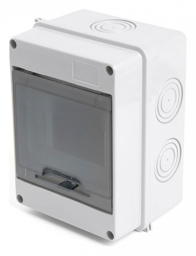 Электрический щиток накладной Stekker EBX50-1/05-65 39189 в Нижнем Новгороде