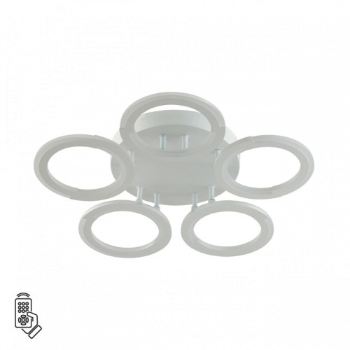 Потолочная люстра Lumion Kalifa 8027/55CL в Нижнем Новгороде фото 6