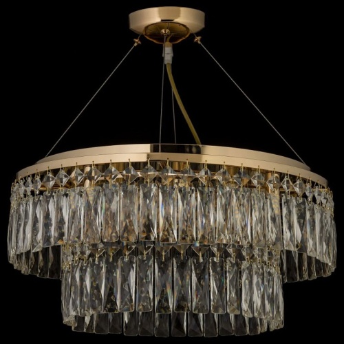 Подвесная люстра Arti Lampadari Acquaro Acquaro E 1.5.D50.100 GP в Нижнем Новгороде фото 4