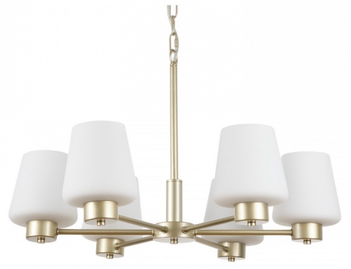 Подвесная люстра MyFar Mark MR2341-6P в Нижнем Новгороде