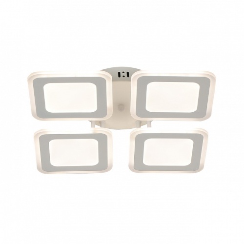 Потолочная люстра Escada Erida 10288/4LED в Нижнем Новгороде фото 3