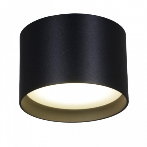 Накладной светильник  53006-9.5-001LD GX53 BK в Нижнем Новгороде фото 4