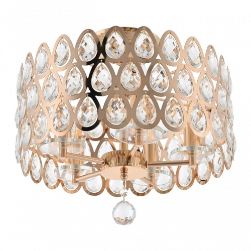 Светильник на штанге Arte Milano Sorrento-1019 371019/5/50/390 GD в Нижнем Новгороде фото 4