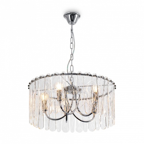 Подвесная люстра Freya Surface FR2048PL-05CH1 в Нижнем Новгороде фото 5